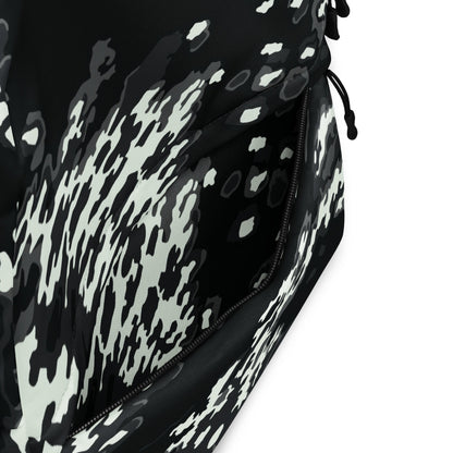 Modern Warfare Partizan Ghost Night CAMO Backpack
