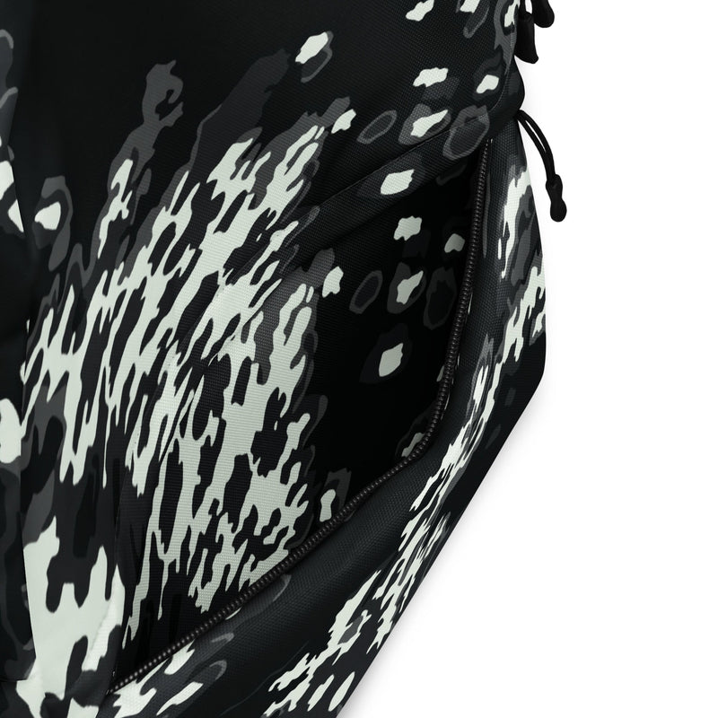Partizan Ghost Night CAMO Backpack
