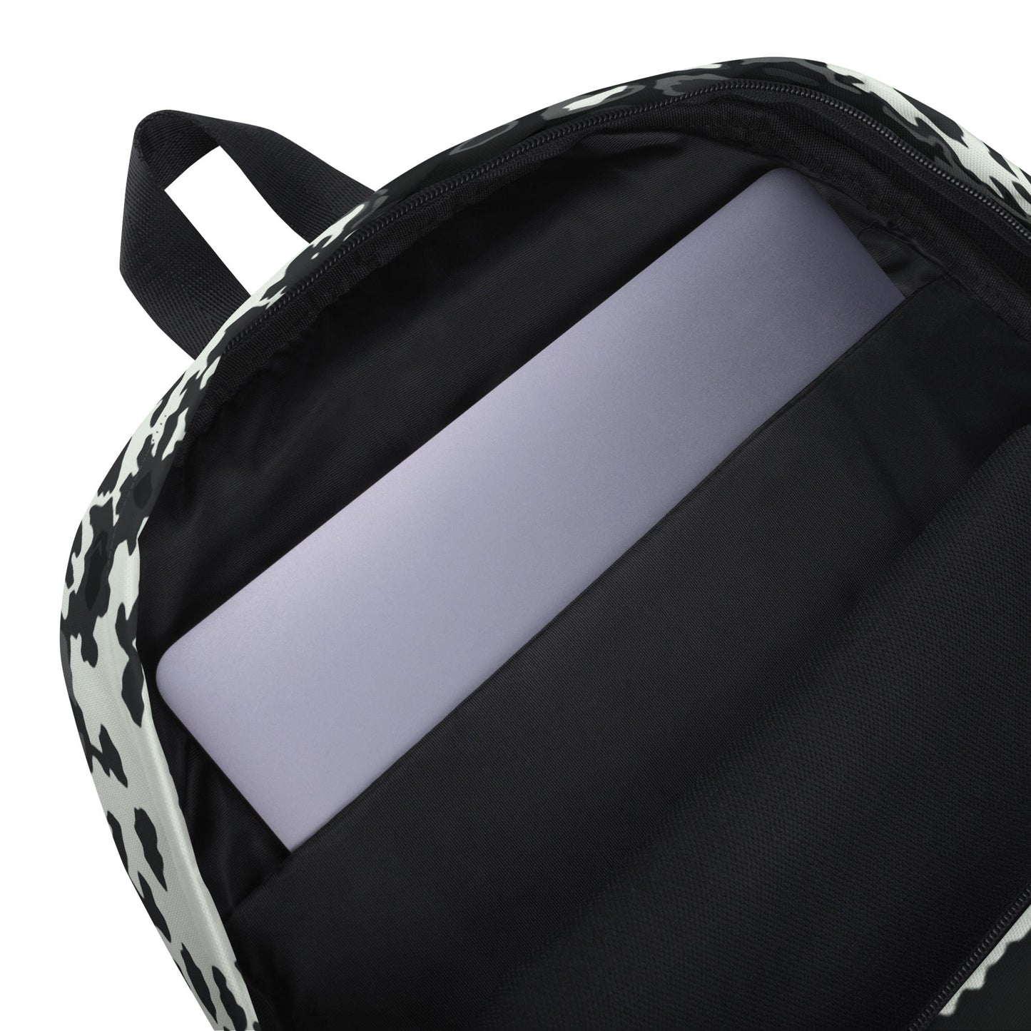 Modern Warfare Partizan Ghost Night CAMO Backpack
