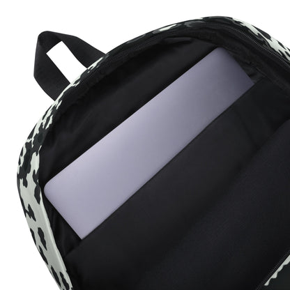 Modern Warfare Partizan Ghost Night CAMO Backpack