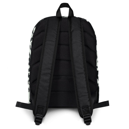 Modern Warfare Partizan Ghost Night CAMO Backpack - Backpacks