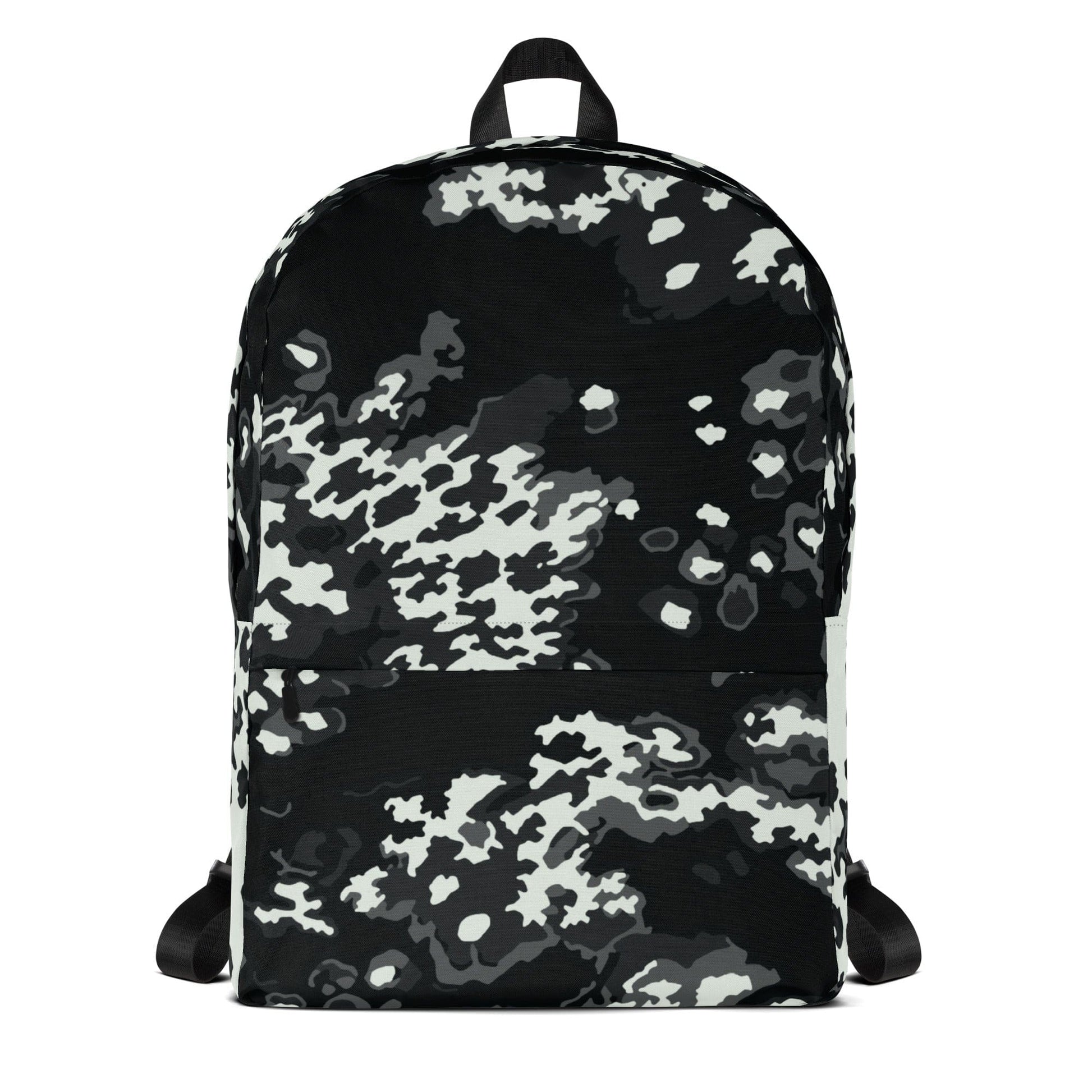 Modern Warfare Partizan Ghost Night CAMO Backpack - Backpacks