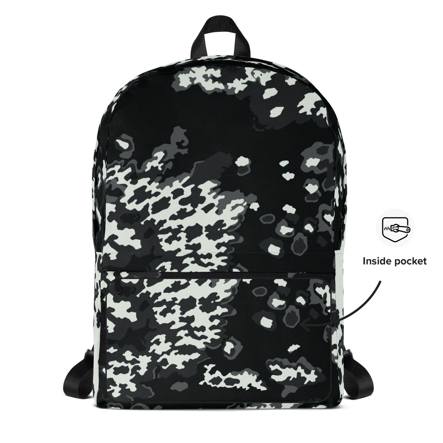 Modern Warfare Partizan Ghost Night CAMO Backpack - Backpacks