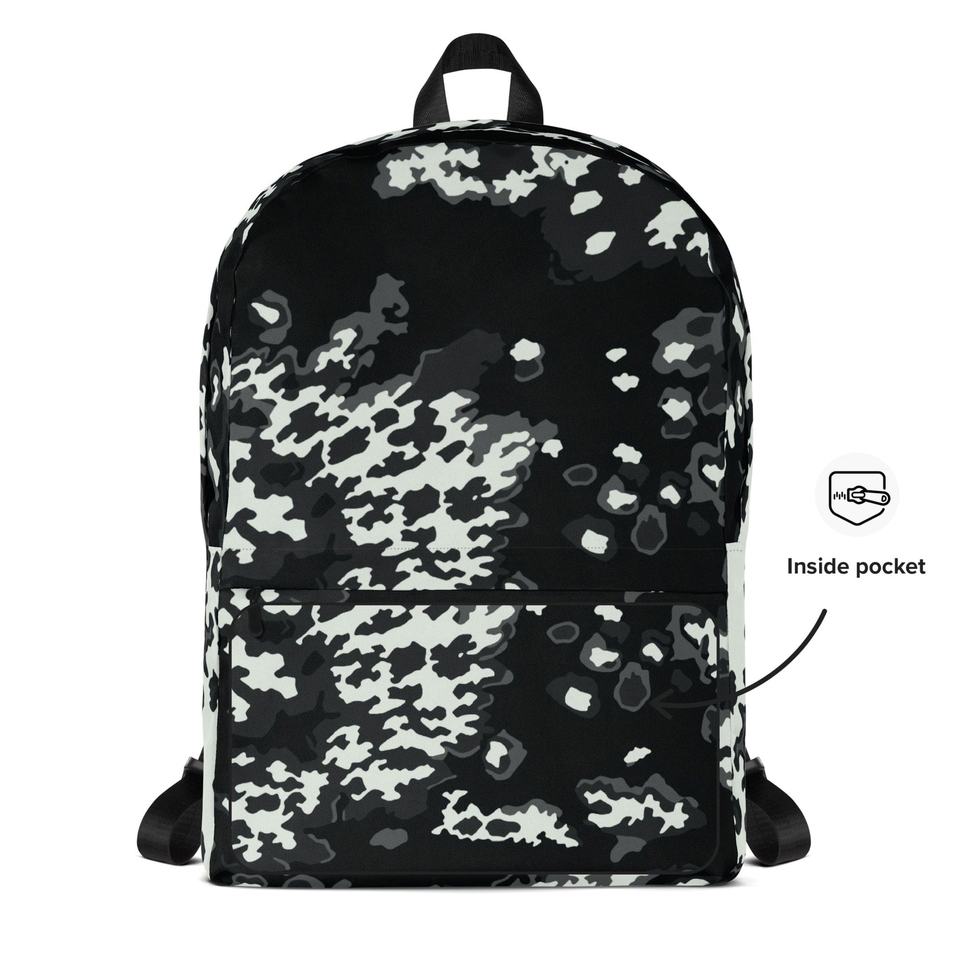 Modern Warfare Partizan Ghost Night CAMO Backpack - Backpacks