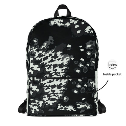 Modern Warfare Partizan Ghost Night CAMO Backpack - Backpacks
