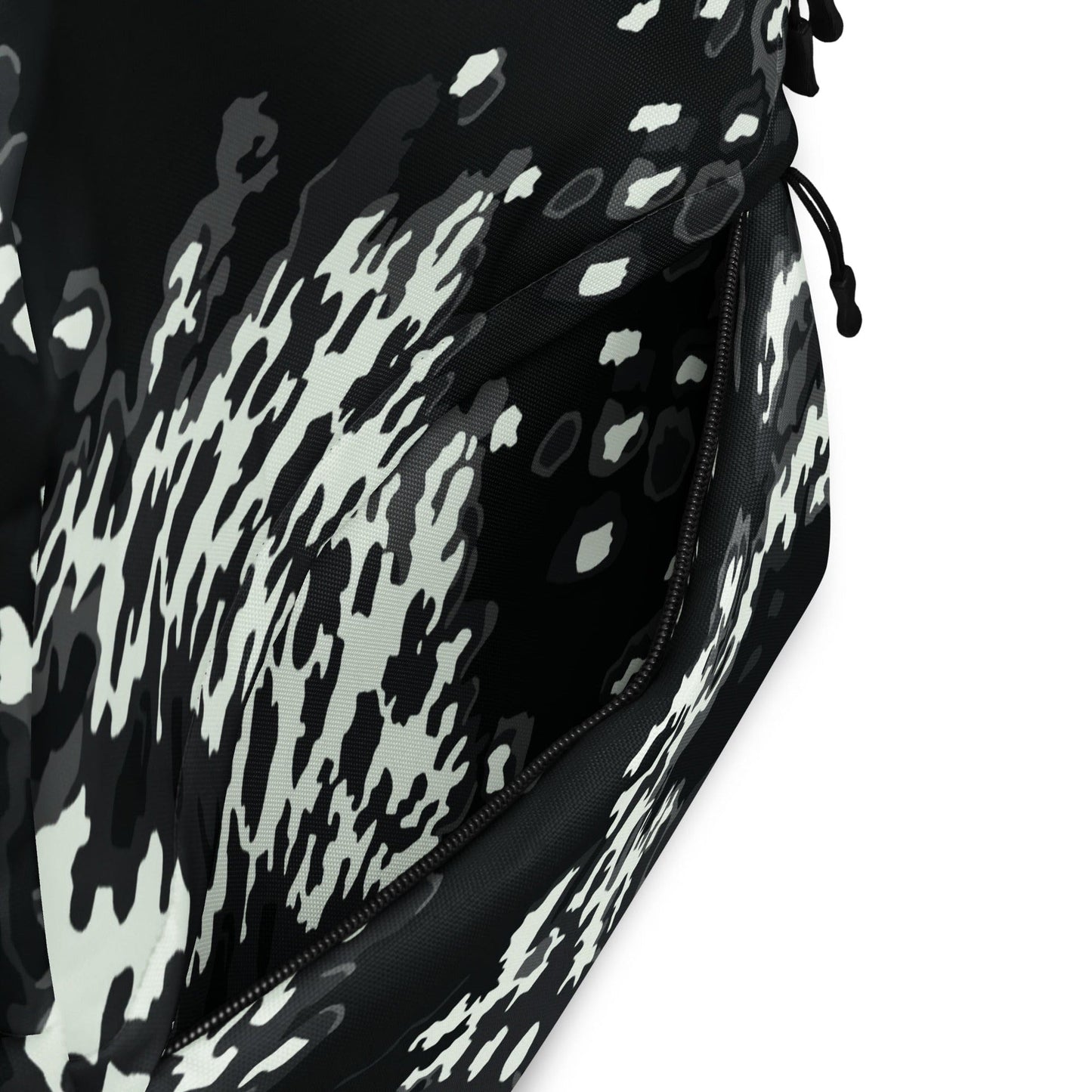 Modern Warfare Partizan Ghost Night CAMO Backpack - Backpacks