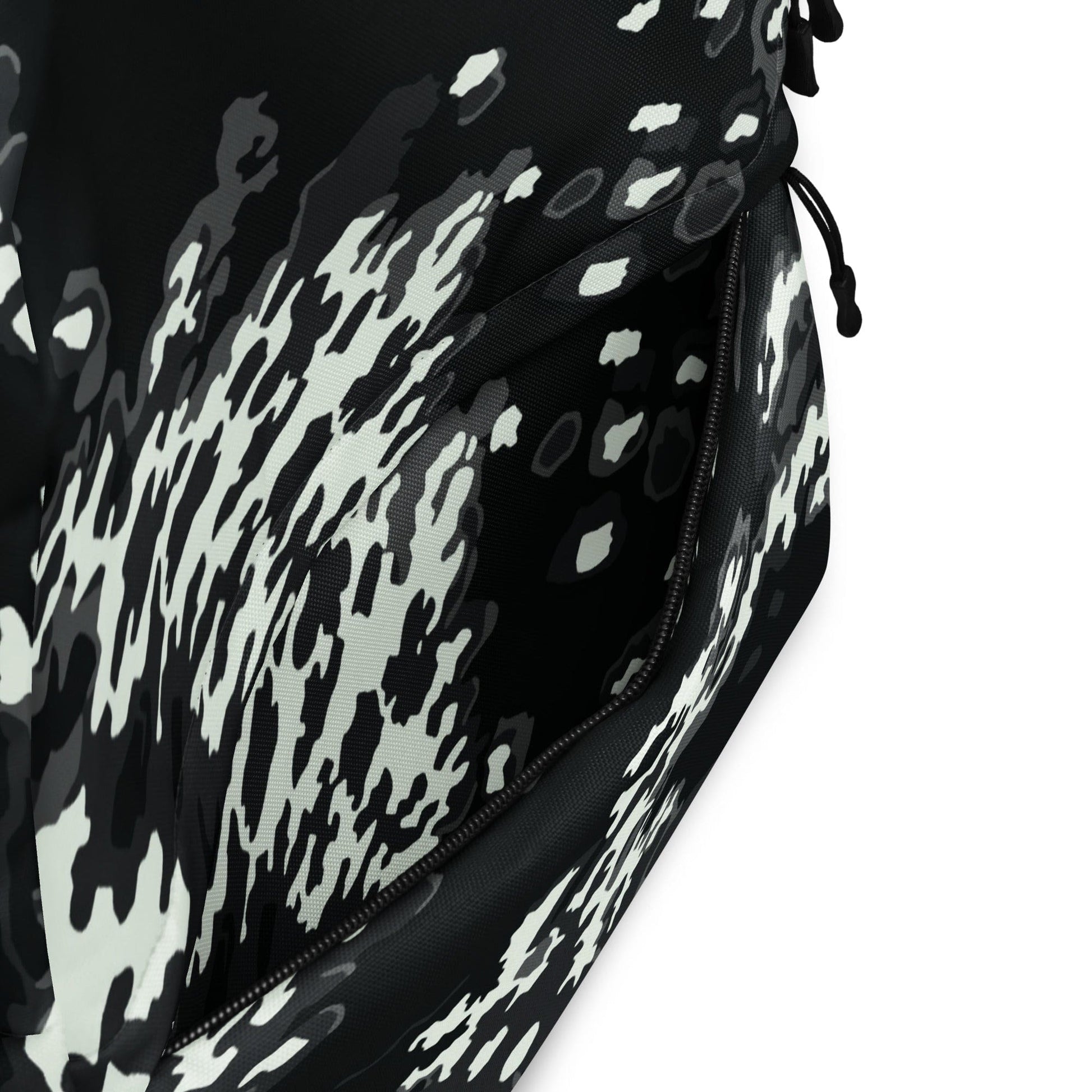 Modern Warfare Partizan Ghost Night CAMO Backpack - Backpacks