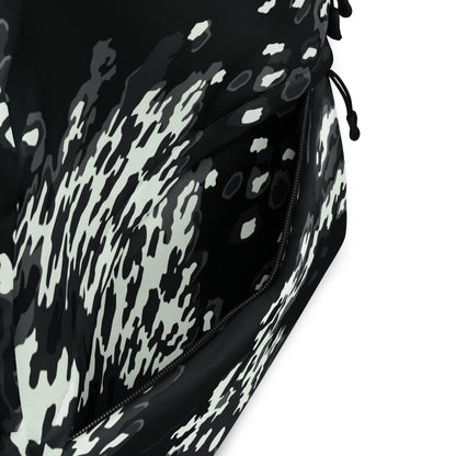 Modern Warfare Partizan Ghost Night CAMO Backpack - Backpacks