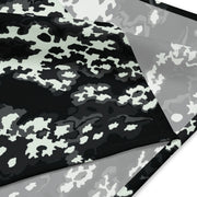 Partizan Ghost Night CAMO Bandana