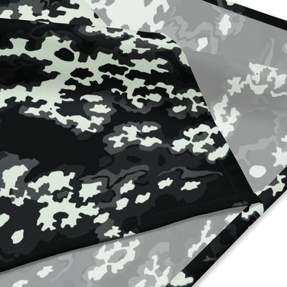 Modern Warfare Partizan Ghost Night CAMO bandana - Bandanas