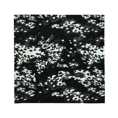 Modern Warfare Partizan Ghost Night CAMO bandana - M - Bandanas