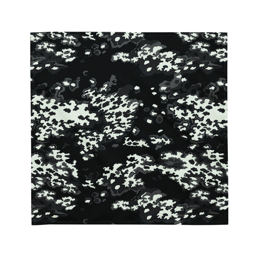 Partizan Ghost Night CAMO Bandana - M - Head
