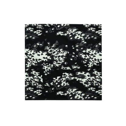 Modern Warfare Partizan Ghost Night CAMO bandana - S - Bandanas