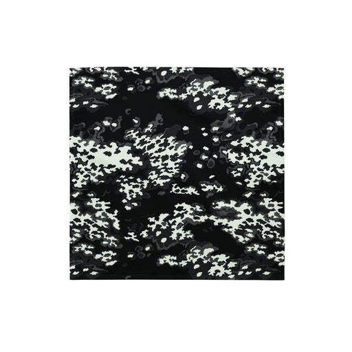Partizan Ghost Night CAMO Bandana - S - Head
