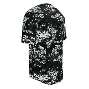 Partizan Ghost Night CAMO Unisex Baseball Jersey
