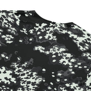 Partizan Ghost Night CAMO Unisex Baseball Jersey