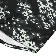 Partizan Ghost Night CAMO Unisex Baseball Jersey