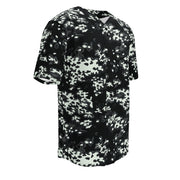 Partizan Ghost Night CAMO Unisex Baseball Jersey
