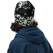 Partizan Ghost Night CAMO Beanie