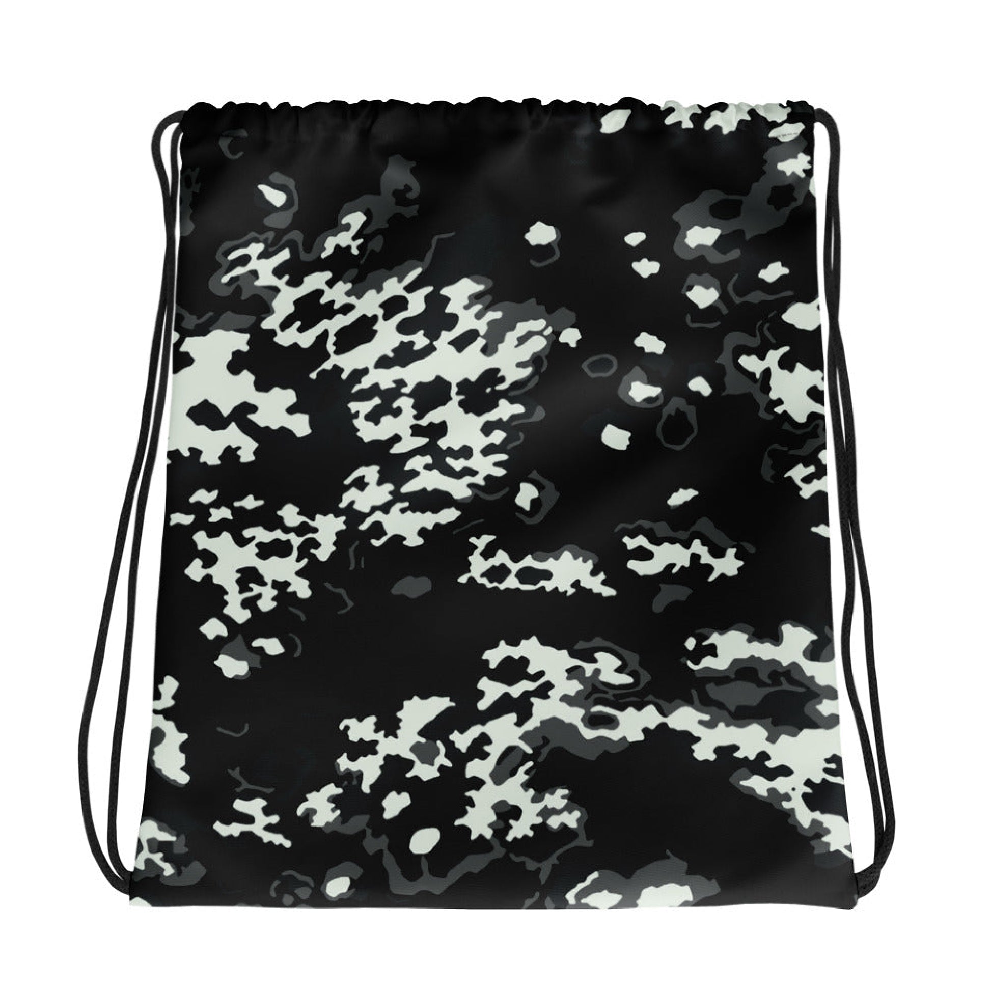 Modern Warfare Partizan Ghost Night CAMO Drawstring Bag - Bags