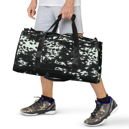 Modern Warfare Partizan Ghost Night CAMO Duffle bag - Bags