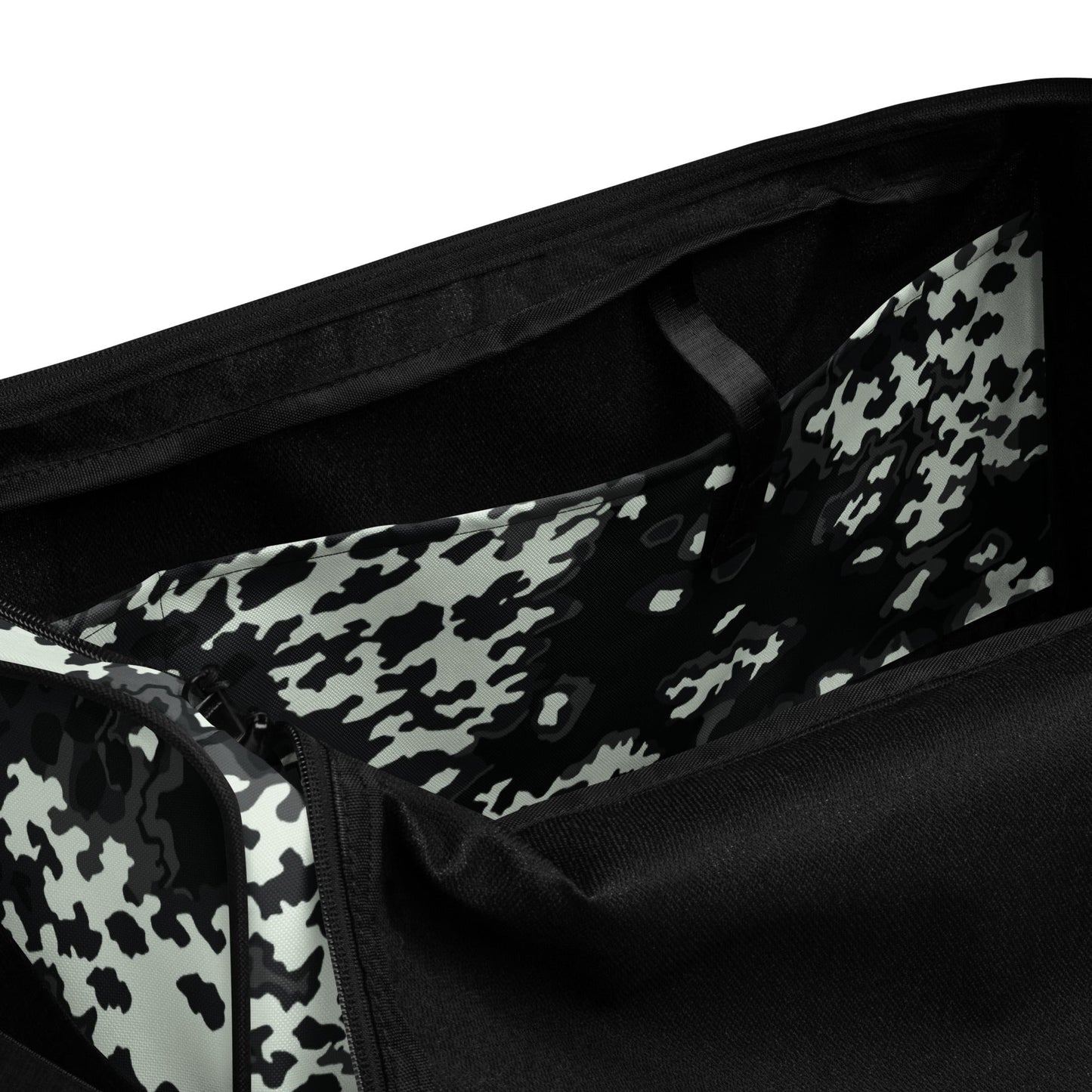 Modern Warfare Partizan Ghost Night CAMO Duffle bag - Bags