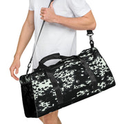 Partizan Ghost Night CAMO Duffle Bag