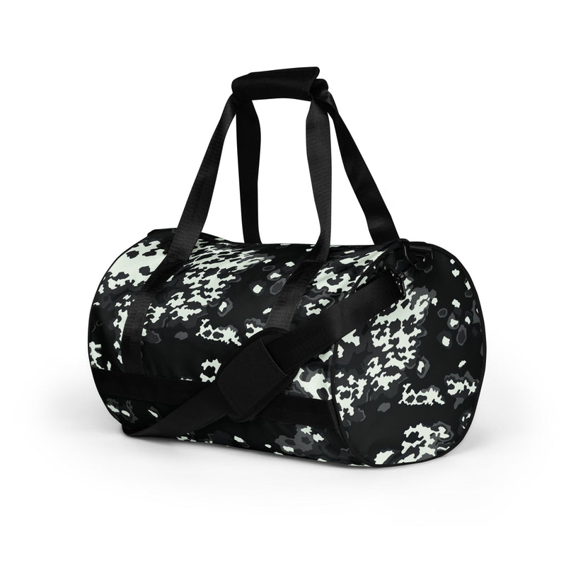 Partizan Ghost Night CAMO Gym Bag