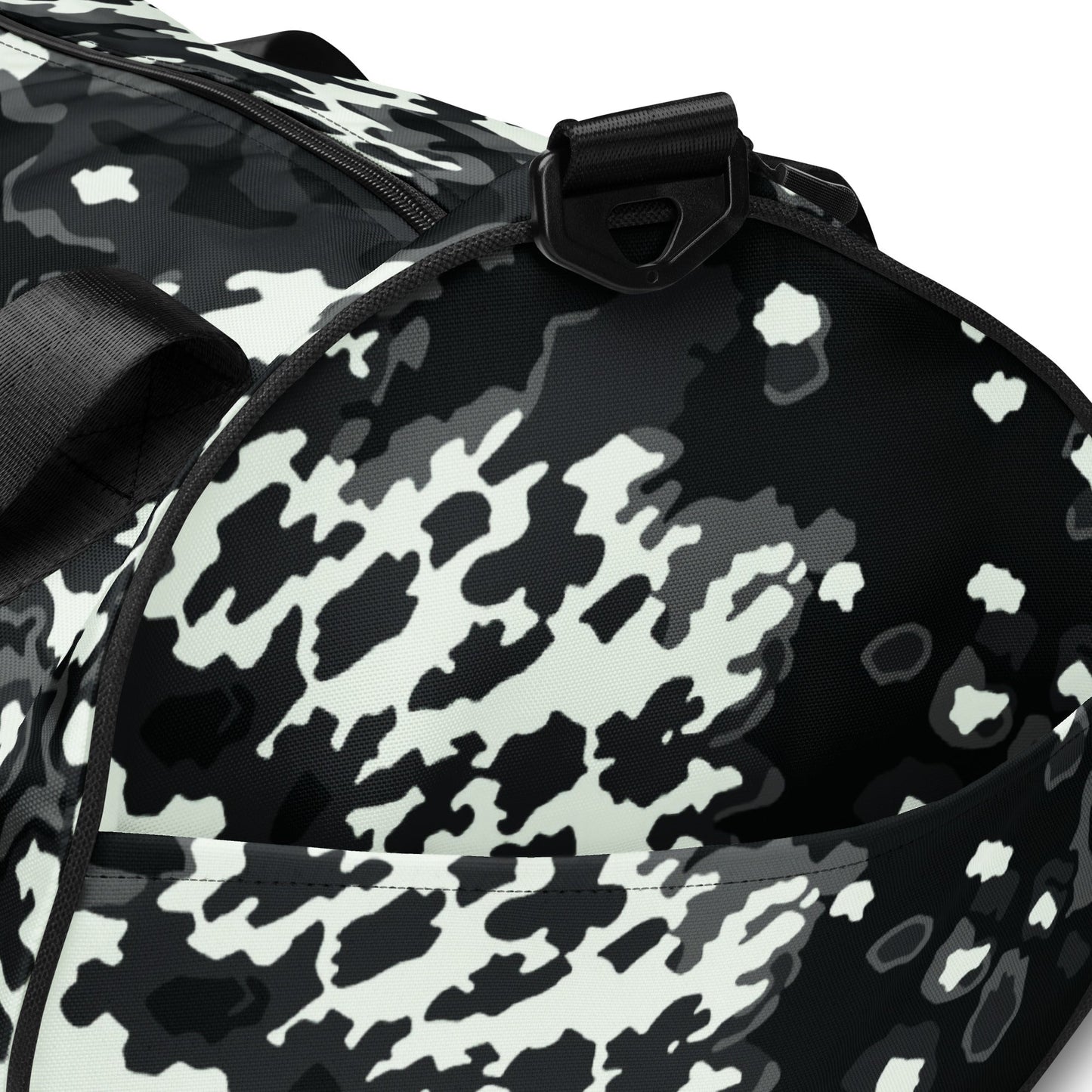 Modern Warfare Partizan Ghost Night CAMO gym bag - Gym Bags