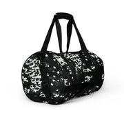 Partizan Ghost Night CAMO Gym Bag