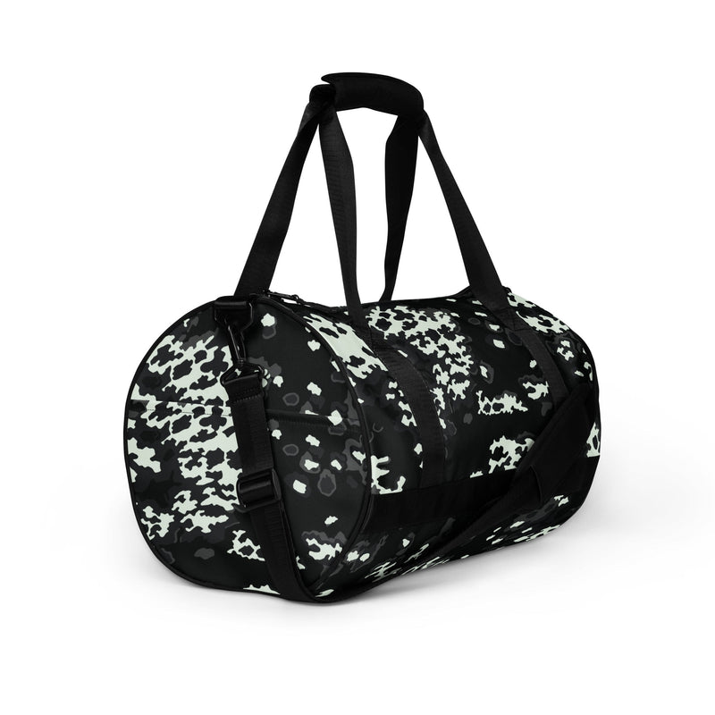 Partizan Ghost Night CAMO Gym Bag
