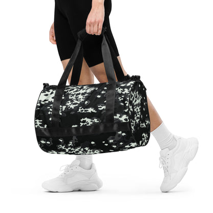 Modern Warfare Partizan Ghost Night CAMO gym bag - Gym Bags