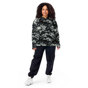 Partizan Ghost Night CAMO Unisex Hockey Fan Jersey