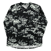 Partizan Ghost Night CAMO Unisex Hockey Fan Jersey