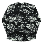 Partizan Ghost Night CAMO Unisex Hockey Fan Jersey