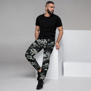 Partizan Ghost Night CAMO Mens Joggers - Men