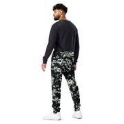 Partizan Ghost Night CAMO Mens Joggers - Men