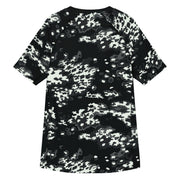 Partizan Ghost Night CAMO Mens Short-Sleeve Rash Guard - SS
