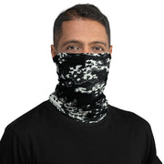 Partizan Ghost Night CAMO Neck Gaiter - Gaiters