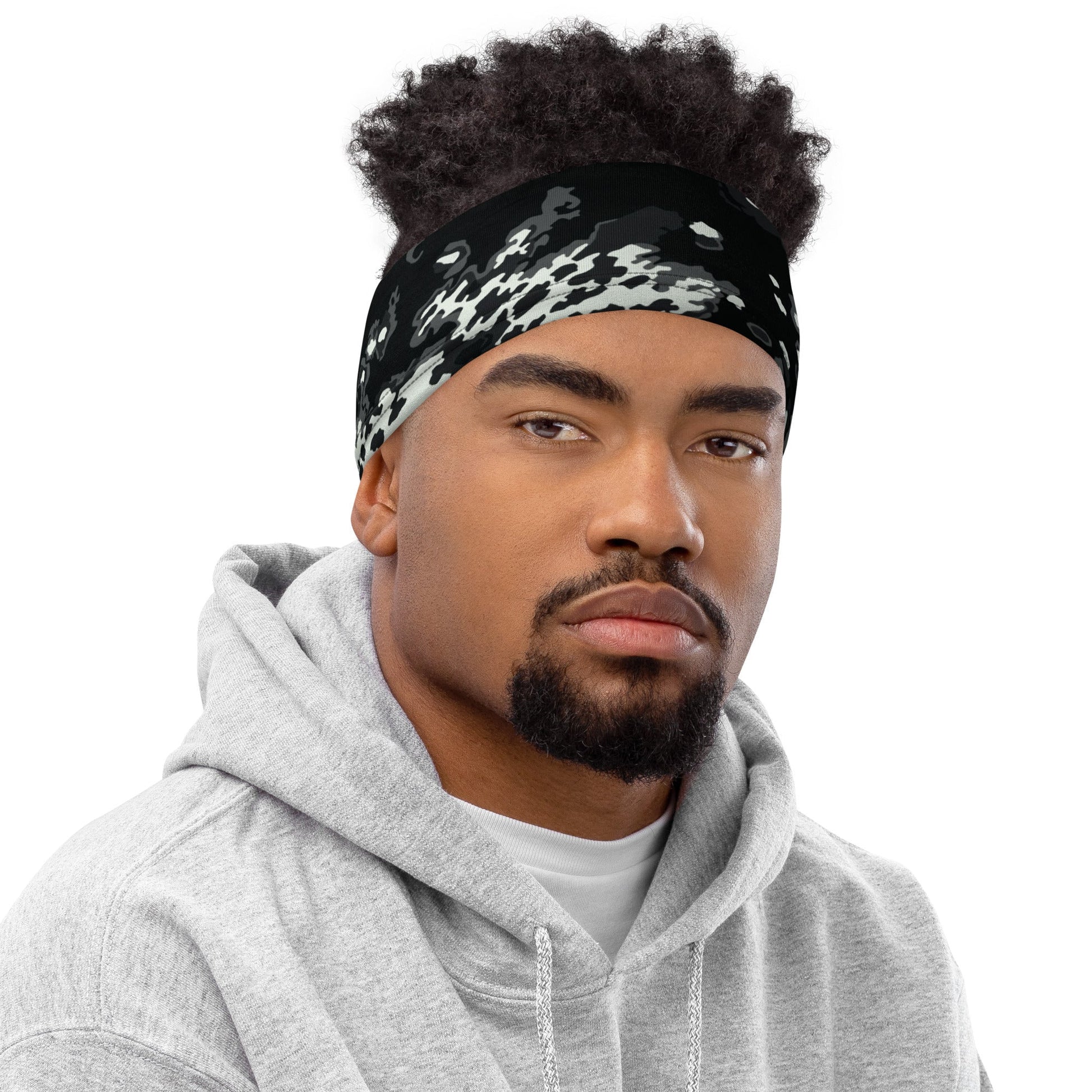 Modern Warfare Partizan Ghost Night CAMO Neck Gaiter Gaiters