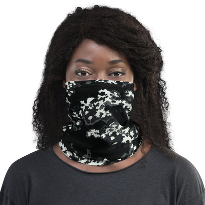 Modern Warfare Partizan Ghost Night CAMO Neck Gaiter Gaiters