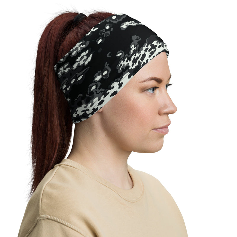 Partizan Ghost Night CAMO Neck Gaiter - Gaiters