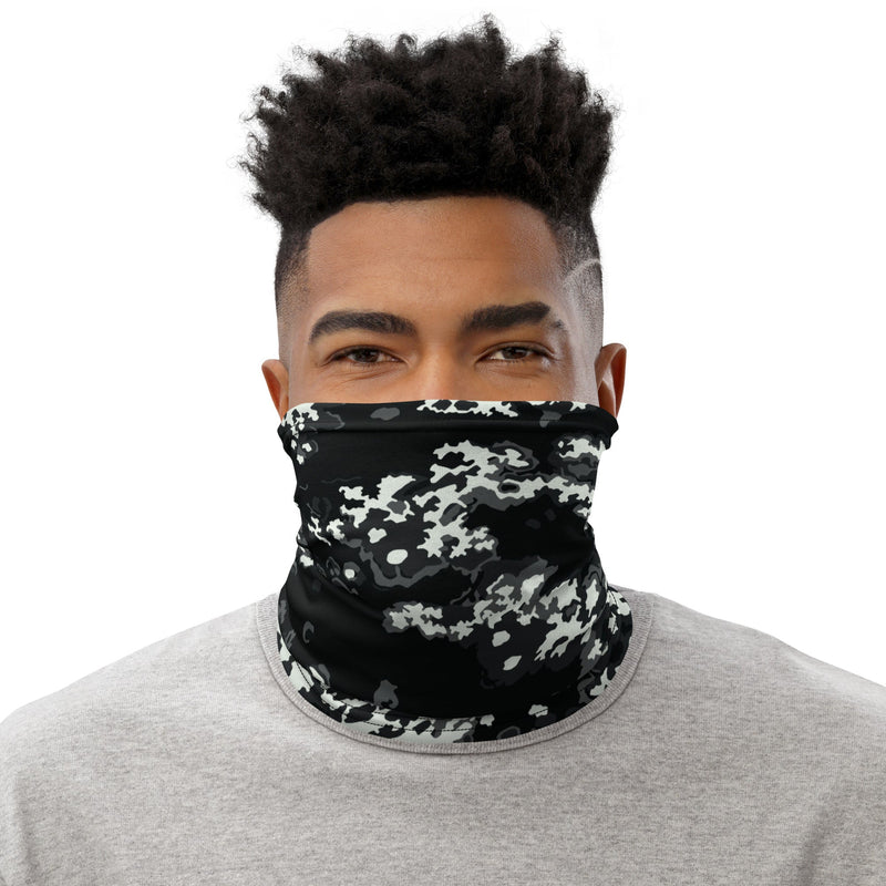 Partizan Ghost Night CAMO Neck Gaiter - Gaiters