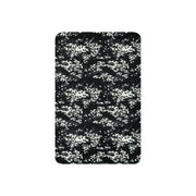 Partizan Ghost Night CAMO Sherpa Blanket