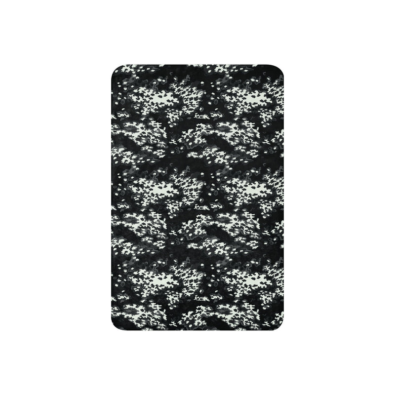 Partizan Ghost Night CAMO Sherpa Blanket