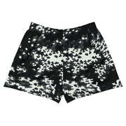 Partizan Ghost Night CAMO Unisex Athletic Shorts