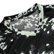 Partizan Ghost Night CAMO Unisex Basketball Jersey