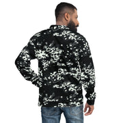 Partizan Ghost Night CAMO Unisex Bomber Jacket