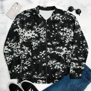Partizan Ghost Night CAMO Unisex Bomber Jacket