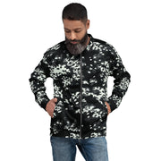 Partizan Ghost Night CAMO Unisex Bomber Jacket - XS
